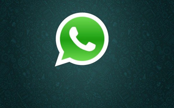 Whatsapp werkt aan webversie genaamd Whatsapp Web